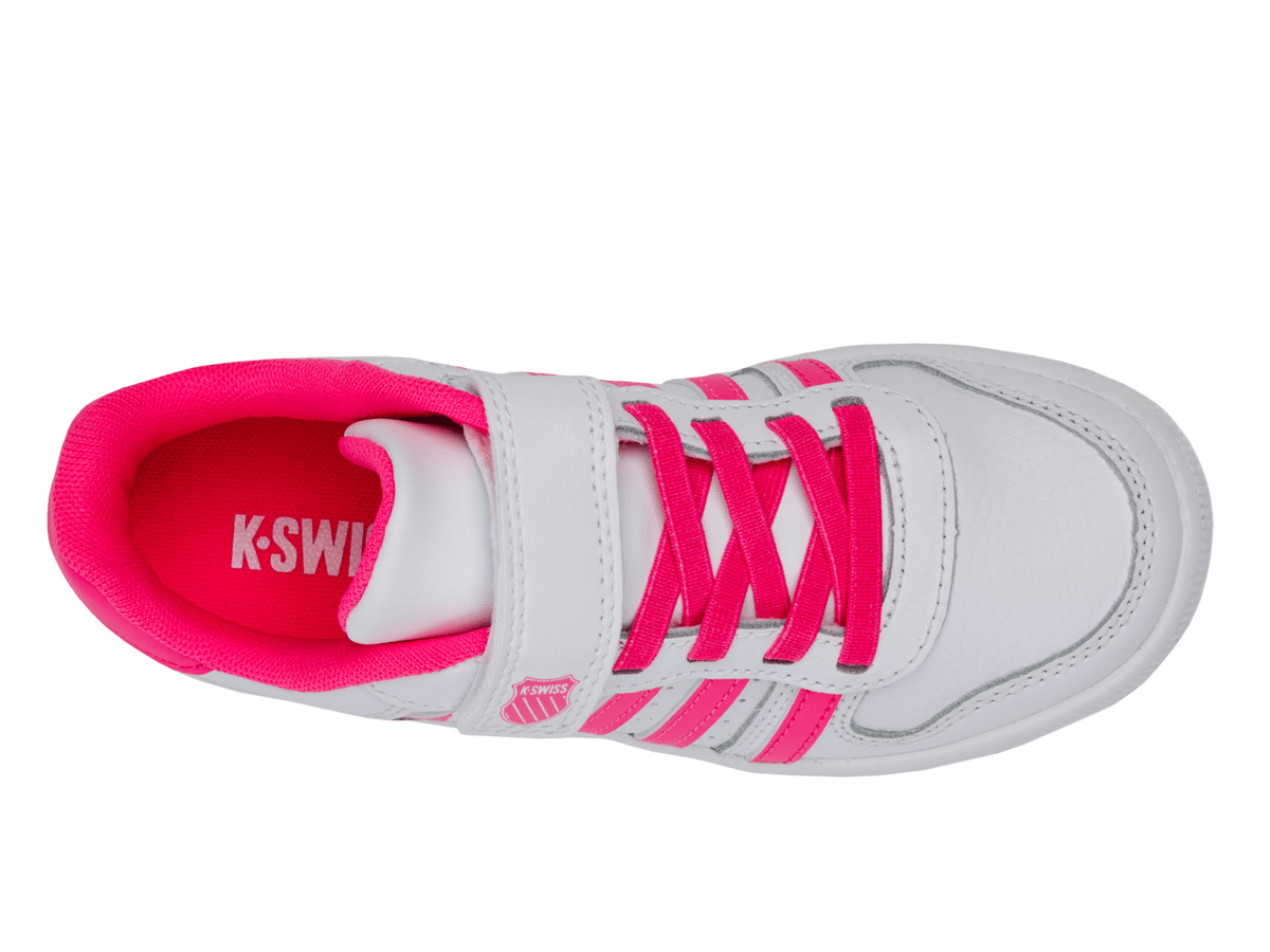 K-Swiss Trusted - COURT PALISADES STRAP