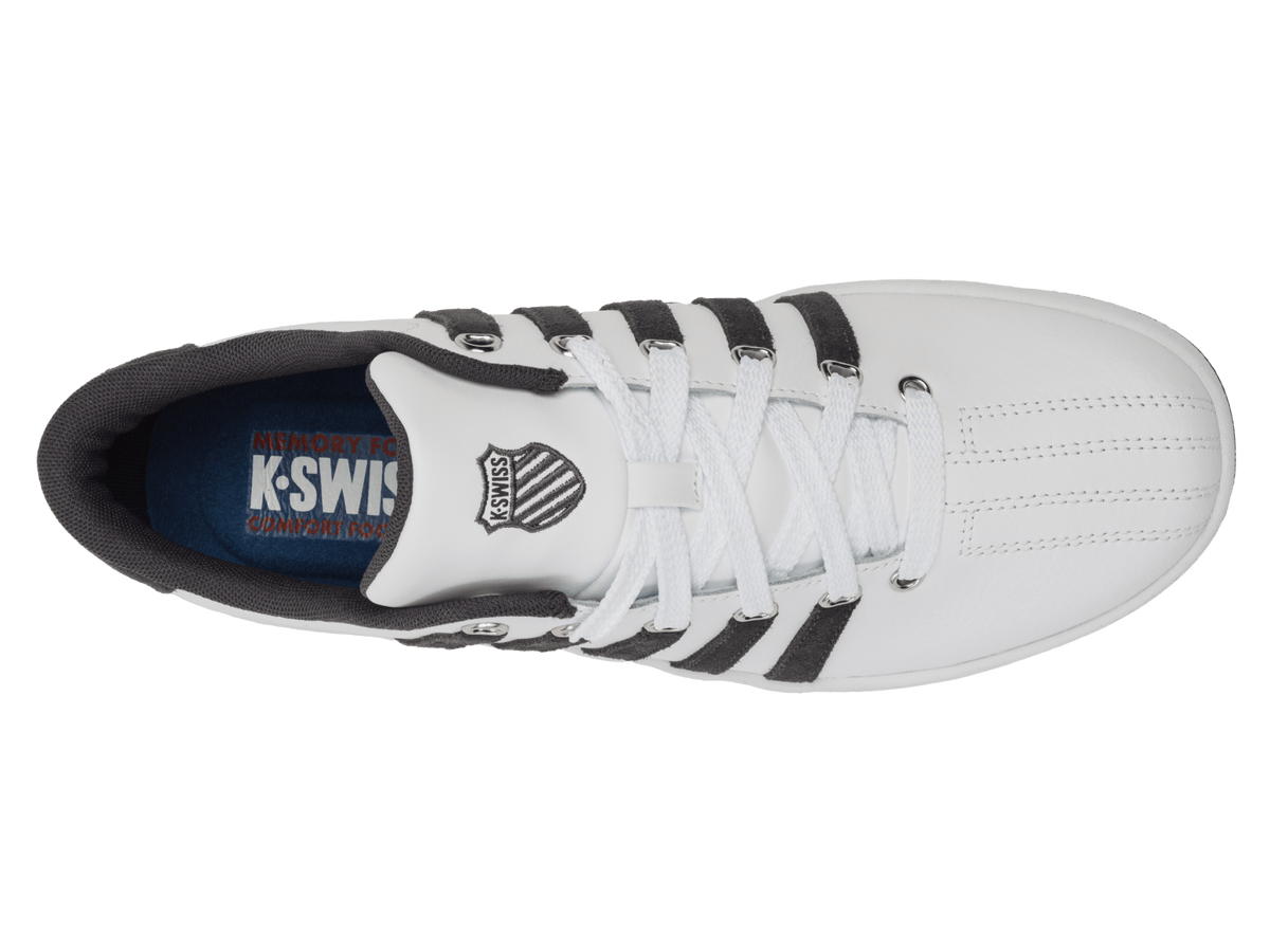 K-Swiss Great Value - COURT PRO II CMF