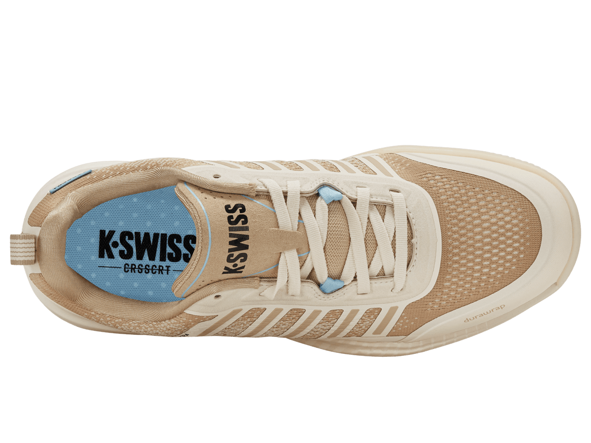 K-Swiss Best Price - ULTRA COURT
