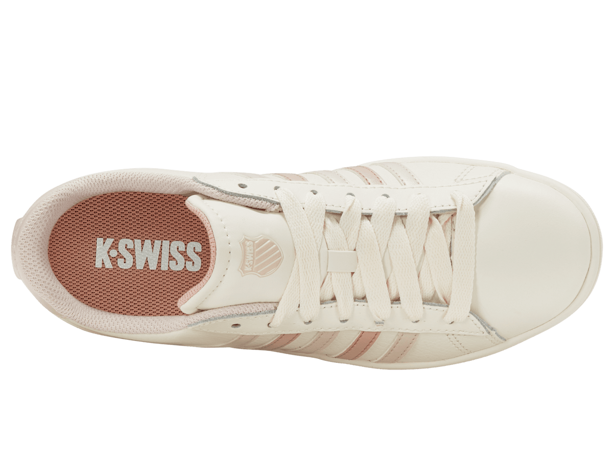 K-Swiss Best Seller - COURT TIEBREAK II