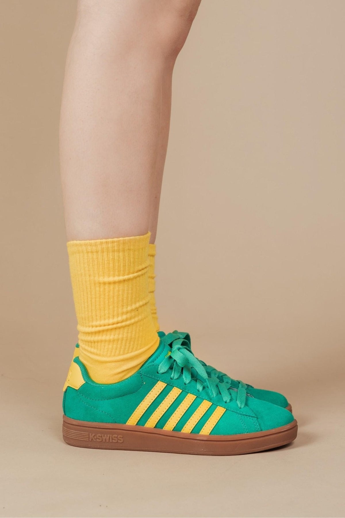 K-Swiss Recommended - COURT TIEBREAK II SDE