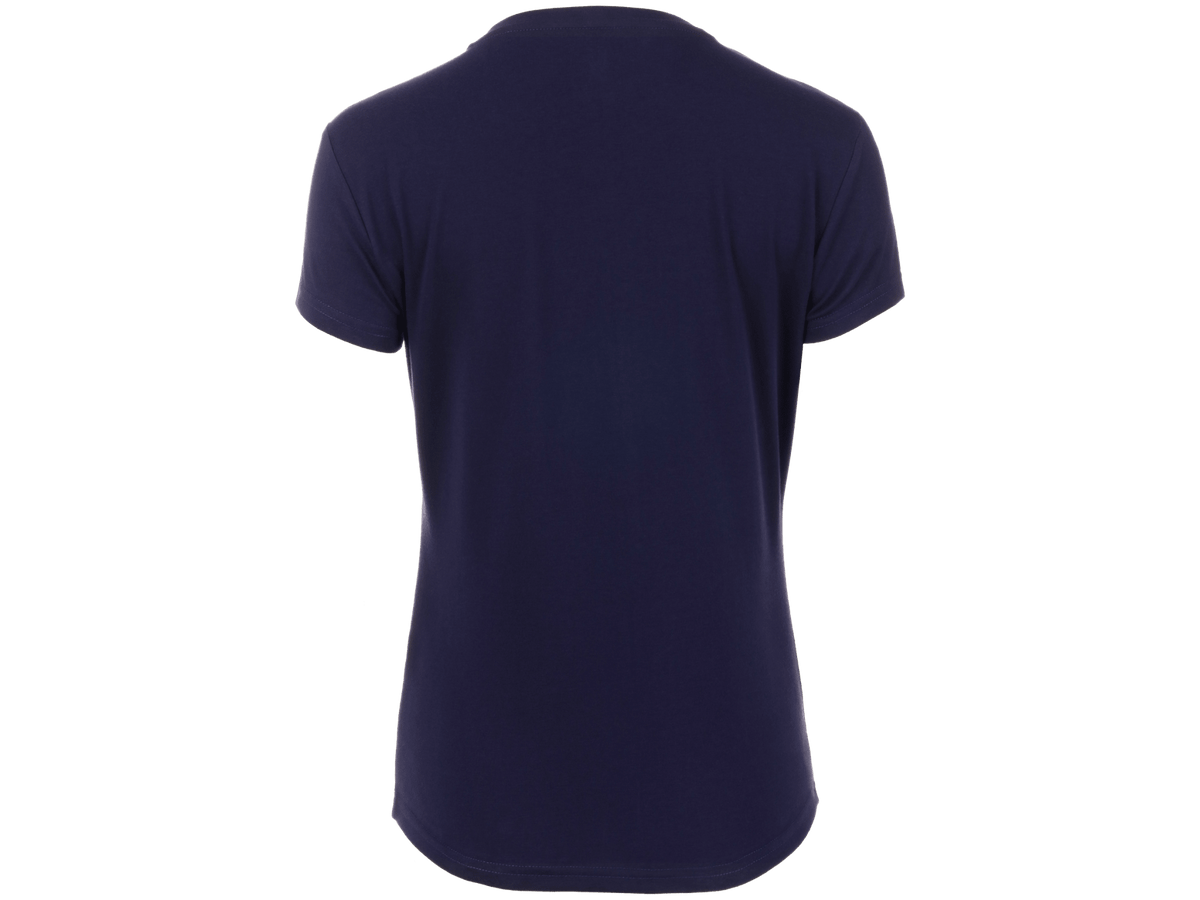 K-Swiss Featured - WOMENS LOGO TEE