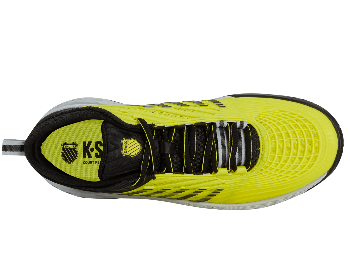 K-Swiss Customer Favorite - HYPERCOURT SUPREME 2