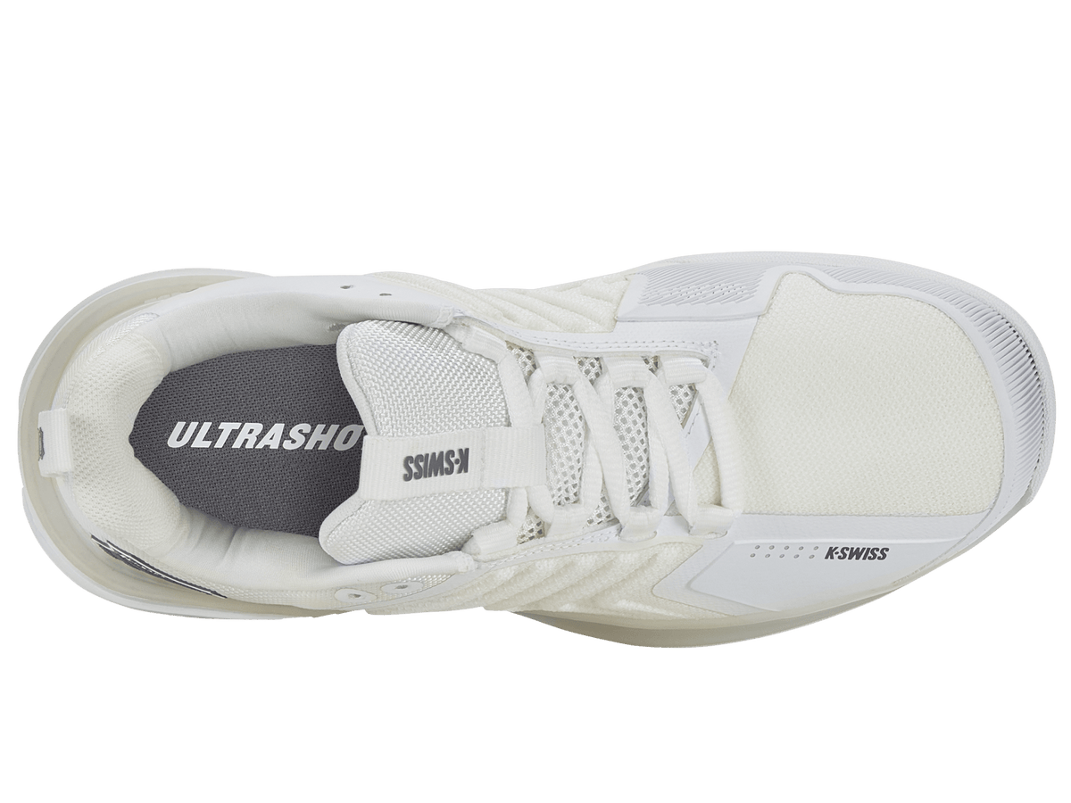 K-Swiss Top Pick - ULTRASHOT 3 GRASS