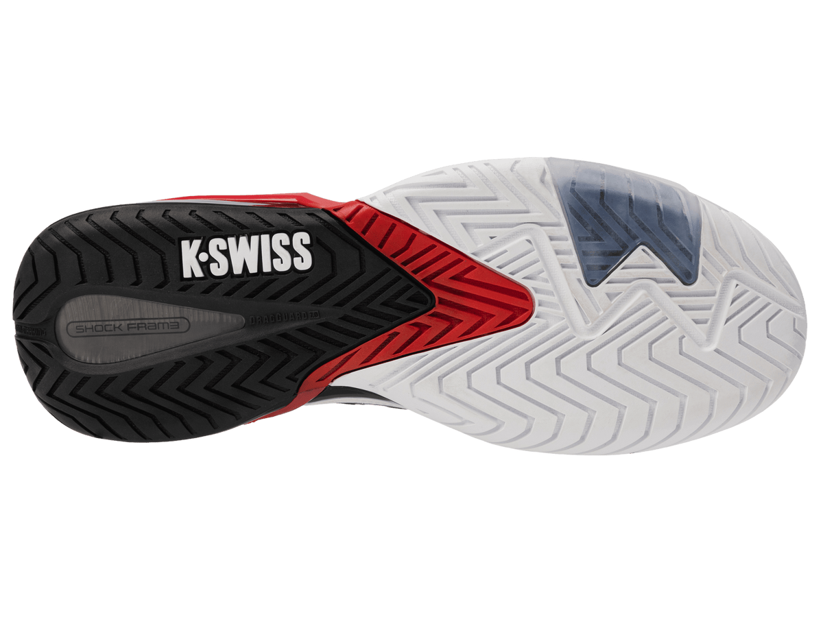 K-Swiss Great Value - ULTRASHOT 4