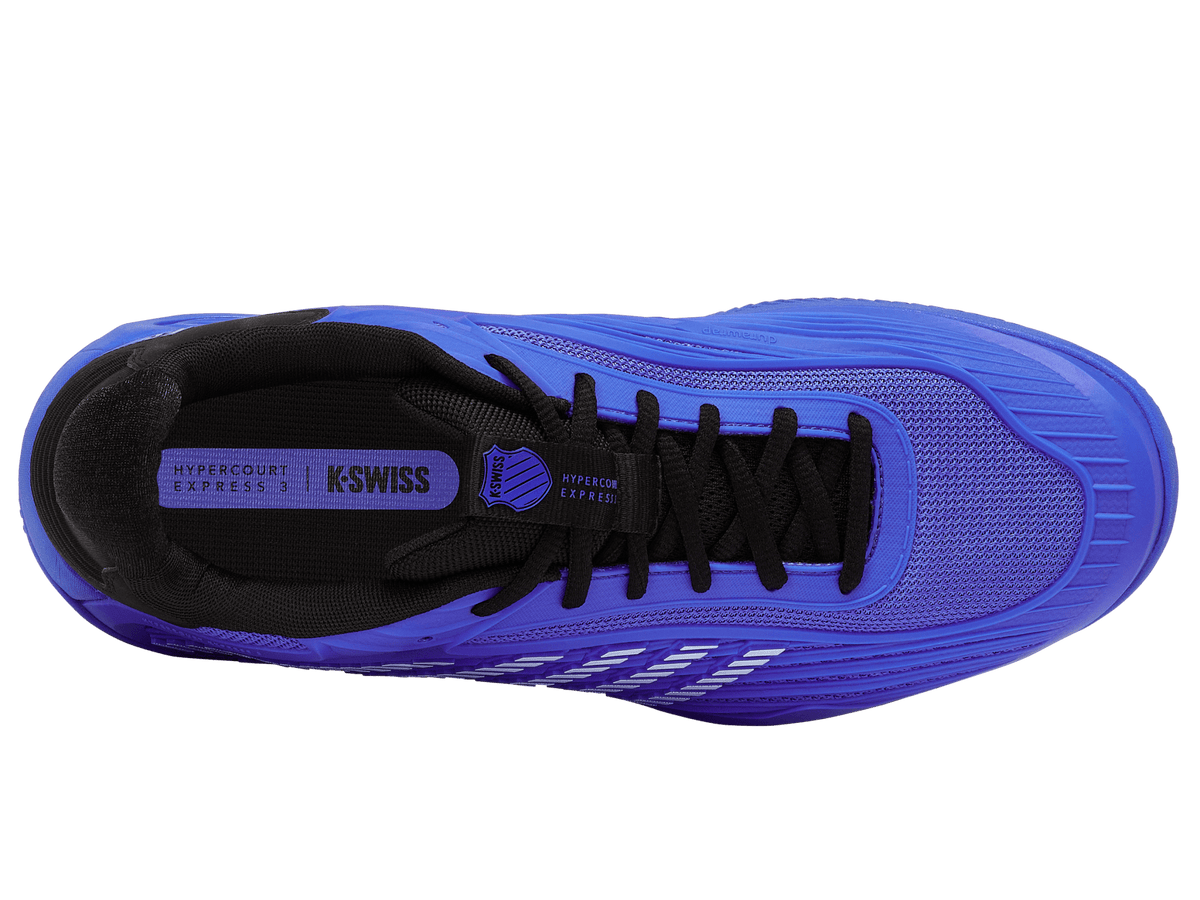K-Swiss Trending - HYPERCOURT EXPRESS 3 CLAY