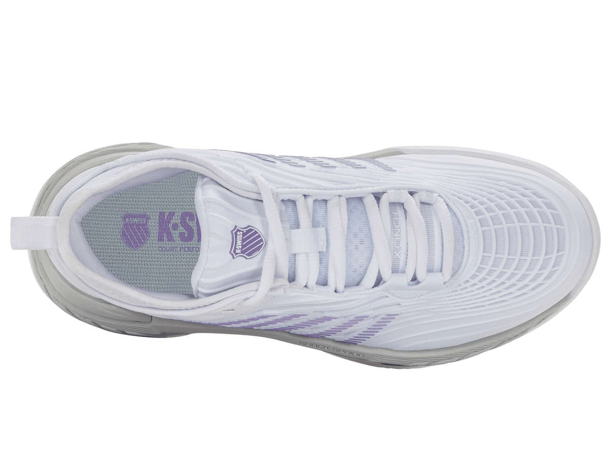 K-Swiss Deals - HYPERCOURT SUPREME 2 CLAY