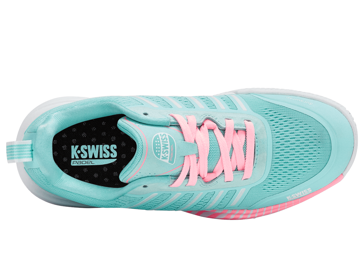 K-Swiss Recommended - ULTRA COURT PADEL