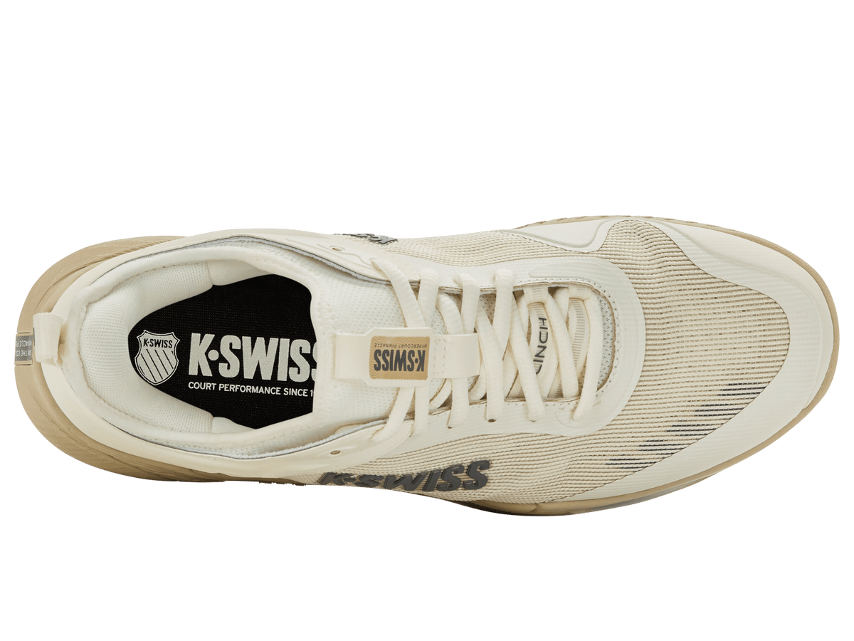 K-Swiss Top Pick - HYPERCOURT PINNACLE
