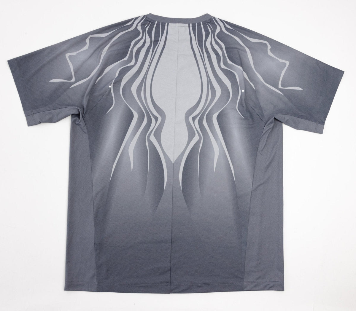 K-Swiss Essential - RBLV '26 MATCH SHIRT