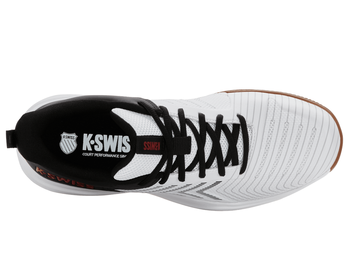 K-Swiss Featured - ULTRASHOT LIGHT INDOOR