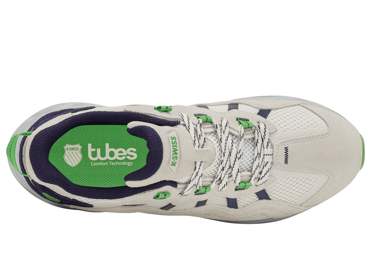 K-Swiss Popular - TUBES LITE RMX