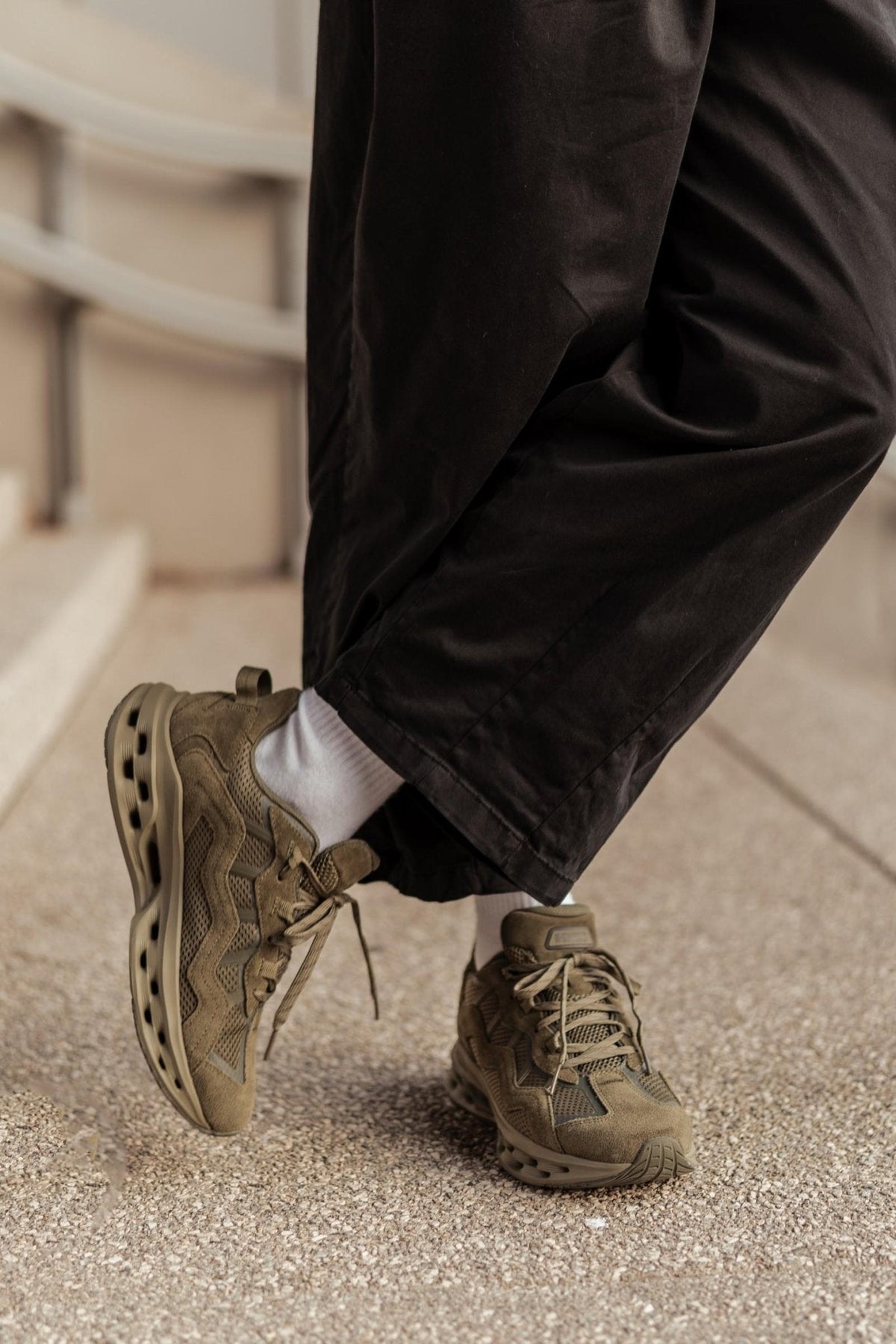 K-Swiss New - TUBES LITE RMX