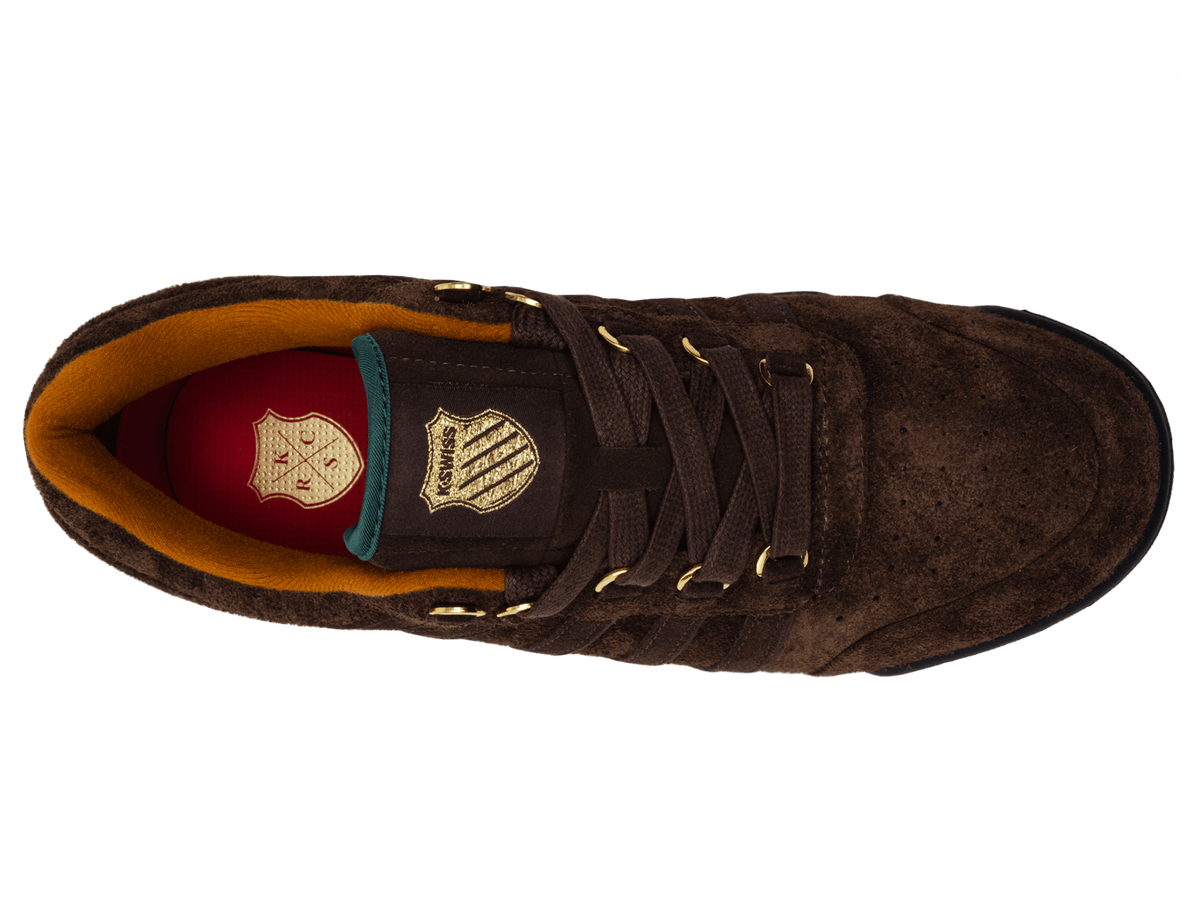 K-Swiss Popular - KSRC GSTAAD