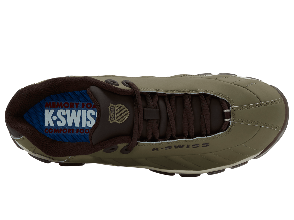 K-Swiss Essential - ST329 CMF