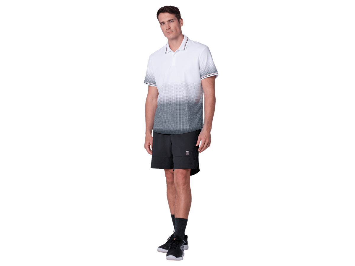 K-Swiss Featured - PROTON POLO S/S