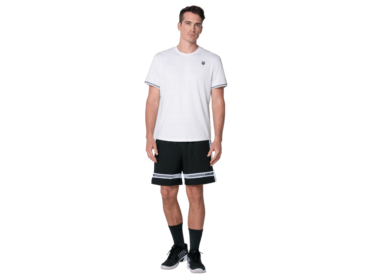 K-Swiss Recommended - PRESSURE RISING S/S