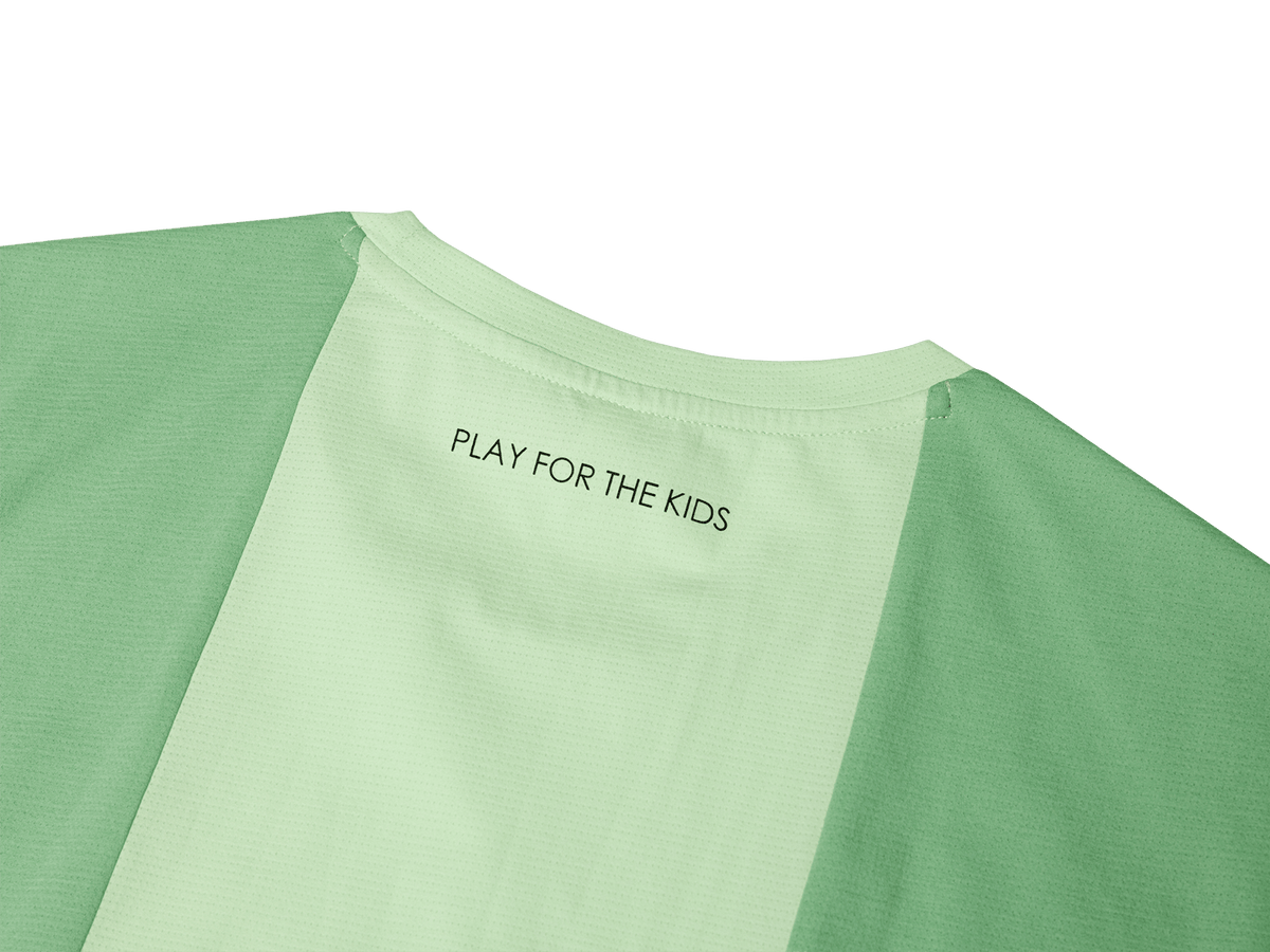 K-Swiss Top Pick - RBLV RG SHIRT