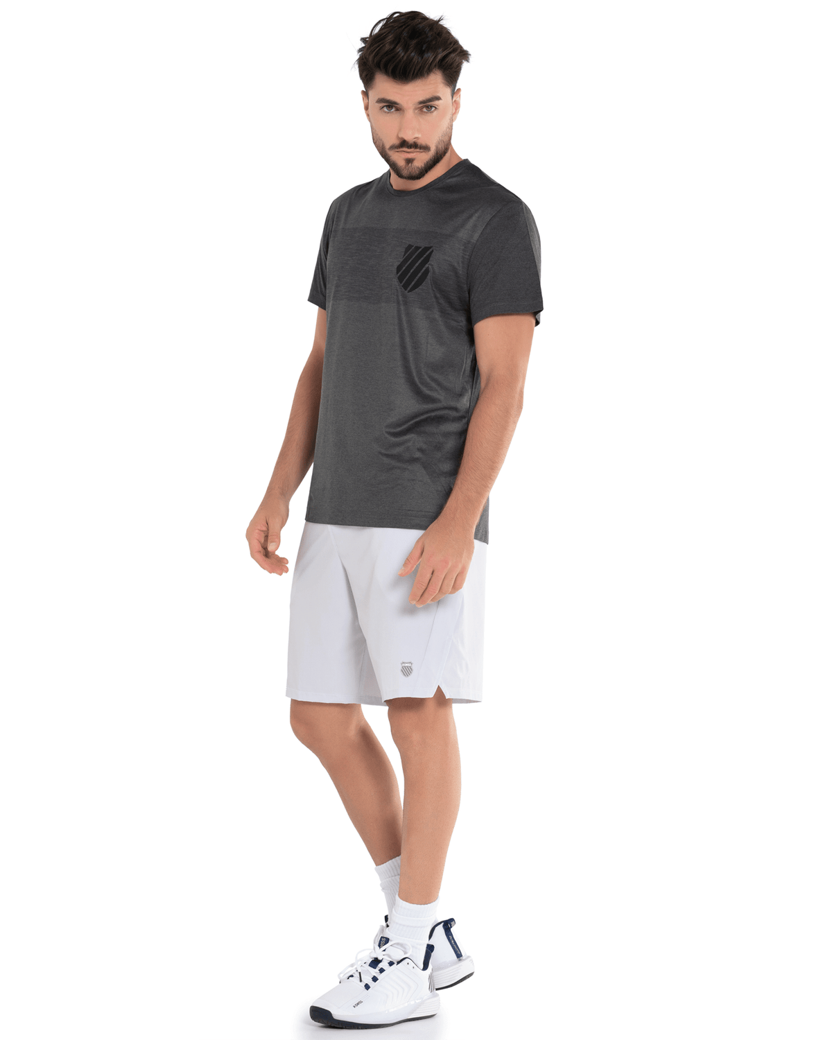 K-Swiss Deals - LUXE TECH CREW