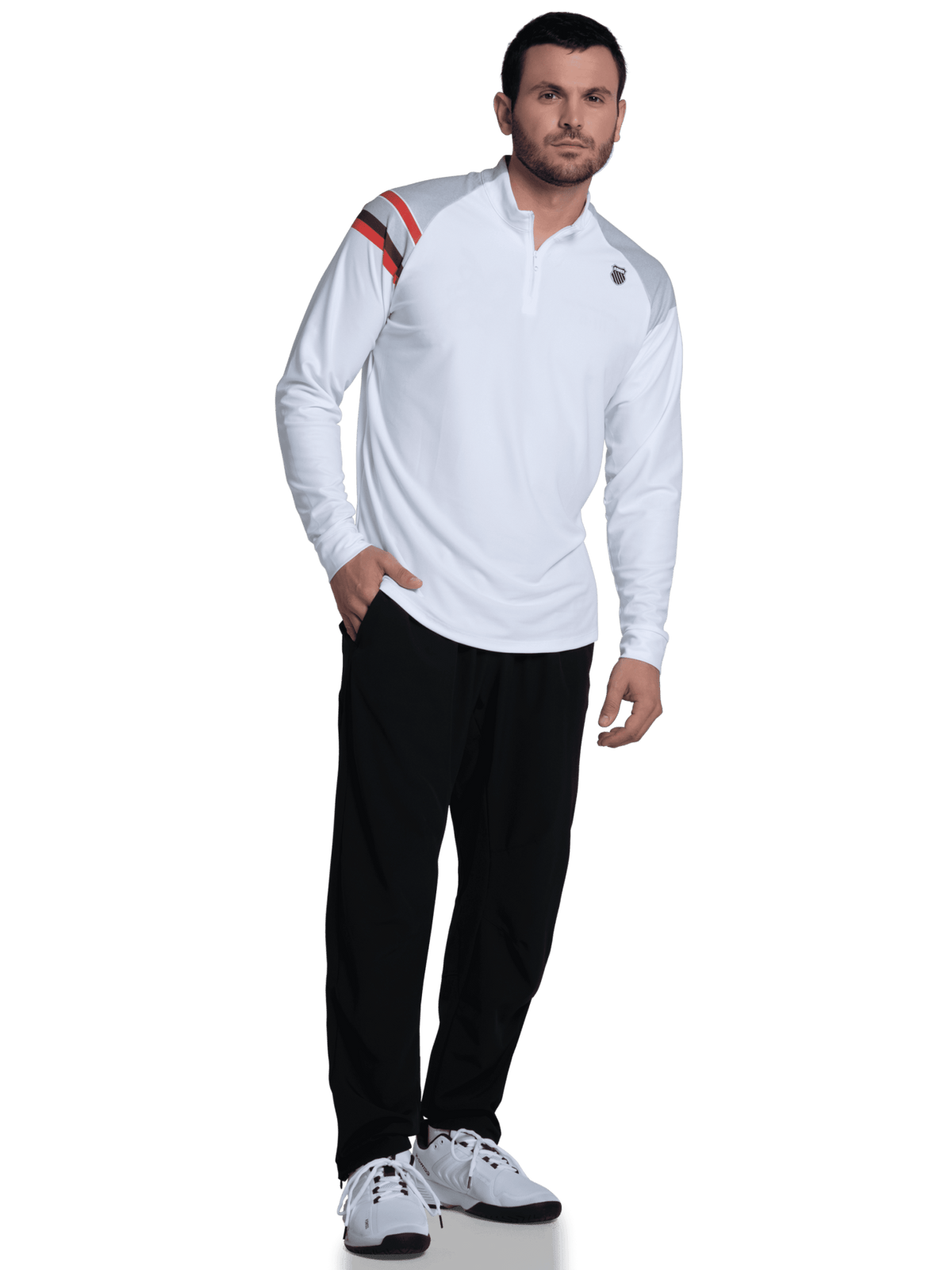 K-Swiss Best Seller - RIPSTOP JOGGER