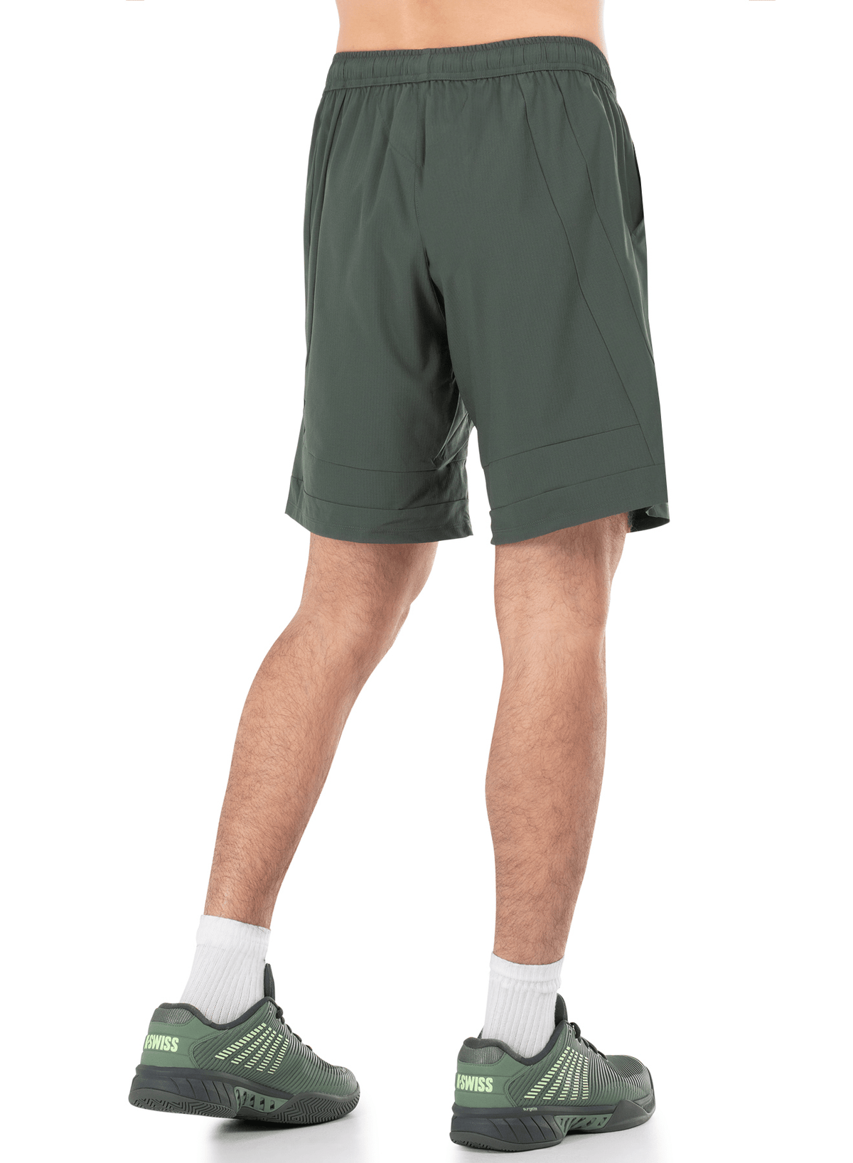 K-Swiss Featured - RIP STOP SHORT-7"