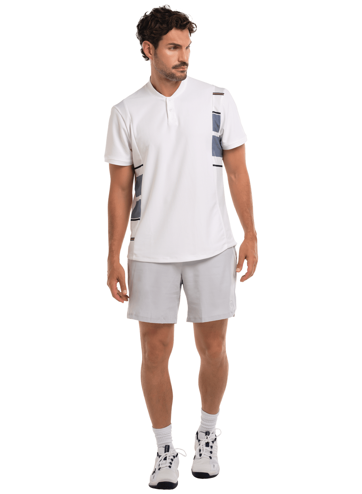 K-Swiss New - SUPERCHARGE SHORT- 7"