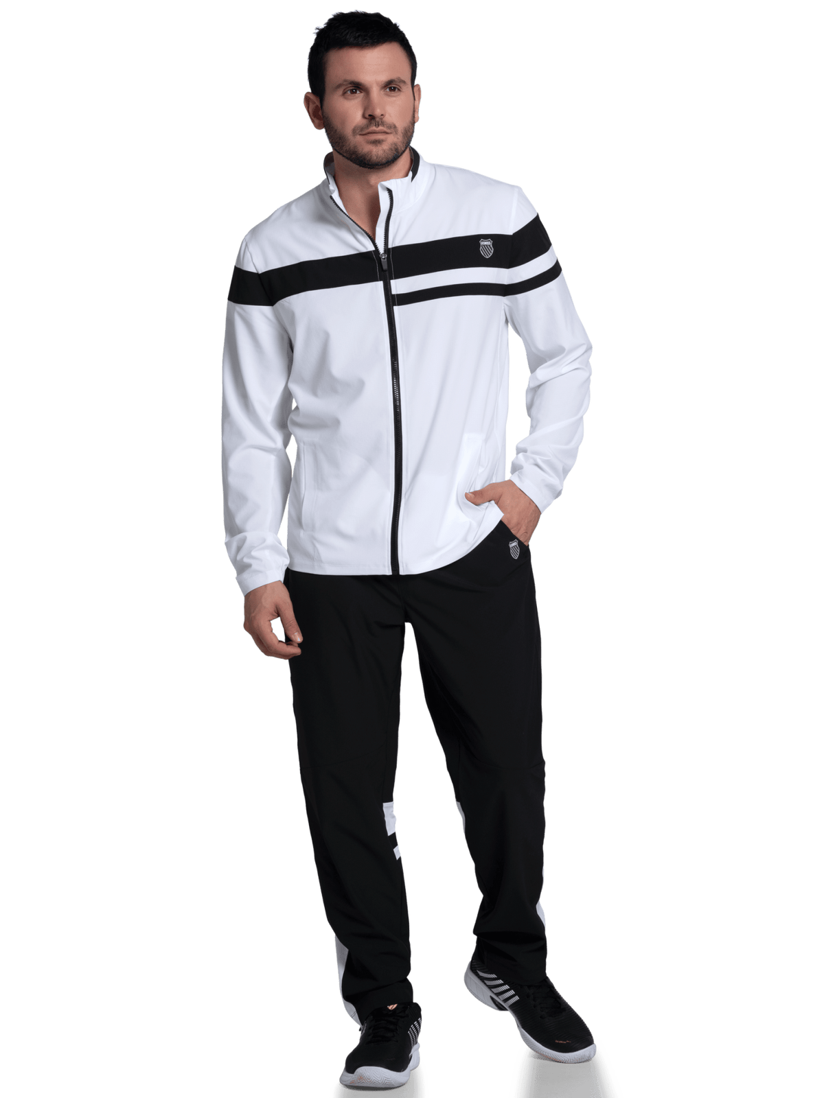 K-Swiss Customer Favorite - RIPSTOP JACKET