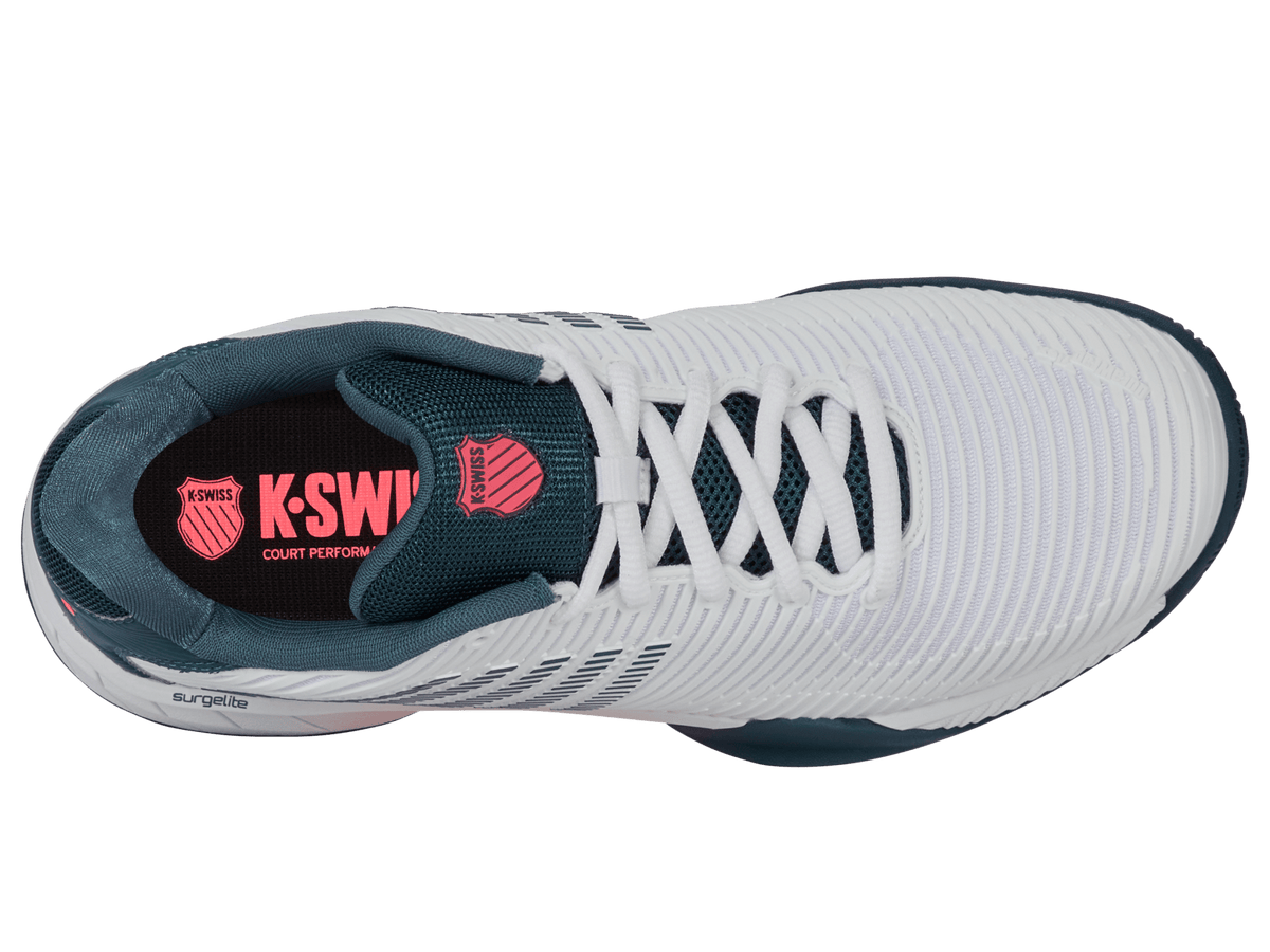 K-Swiss Deals - HYPERCOURT EXPRESS 2
