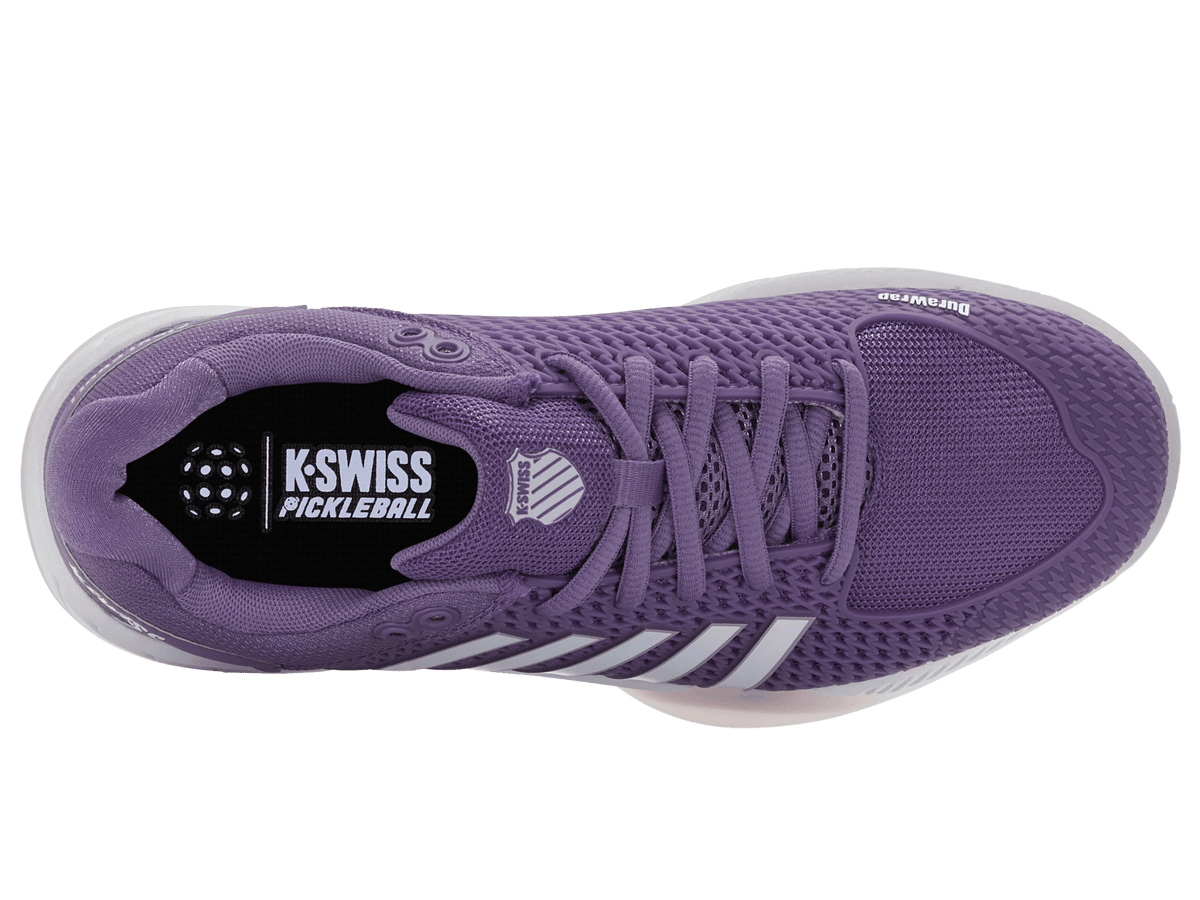 K-Swiss Customer Favorite - EXPRESS LIGHT PICKLEBALL-WIDE