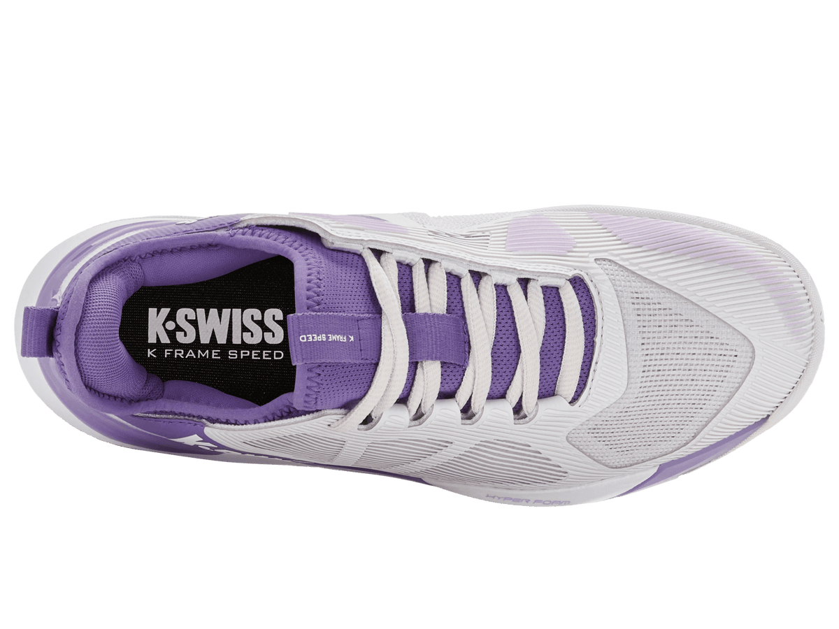 K-Swiss Hot Sale - K-FRAME SPEED