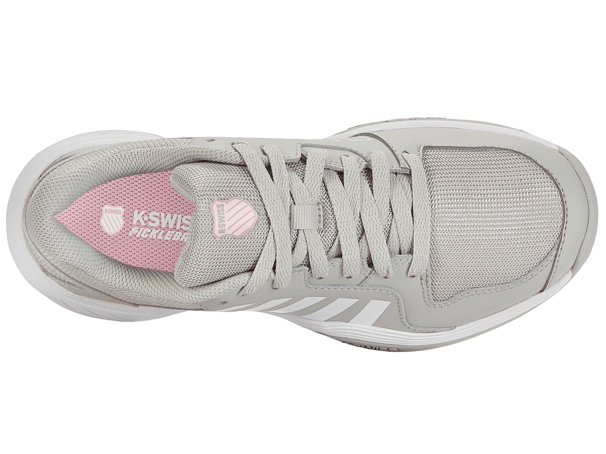 K-Swiss Featured - COURT EXPRESS PICKLEBALL