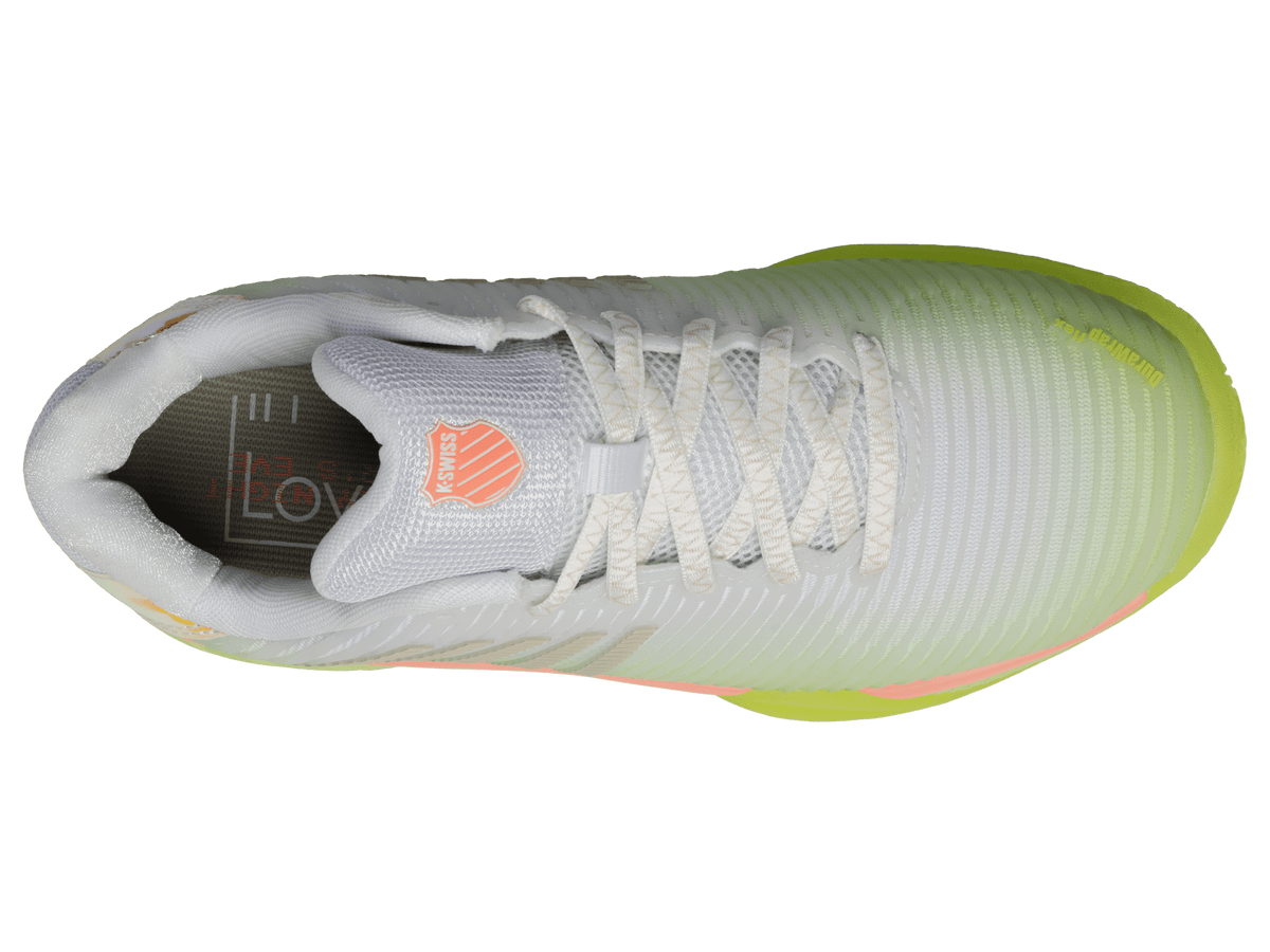 K-Swiss Premium - HYPERCOURT EXPRESS 2 LUCKY IN LOVE