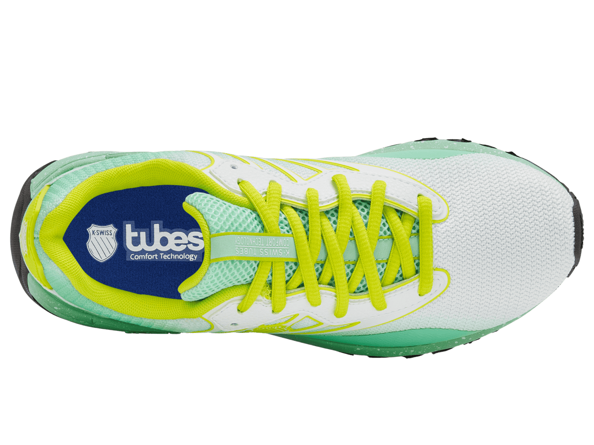 K-Swiss Latest - TUBES SPORT