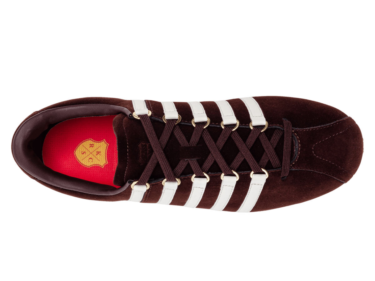 K-Swiss Customer Favorite - KSRC BEFORE THE CLASSIC