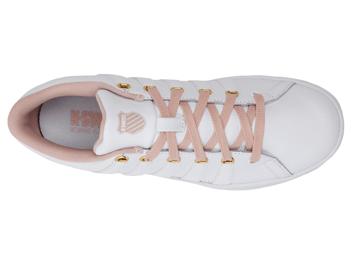 K-Swiss Trending - RAMLI COURT