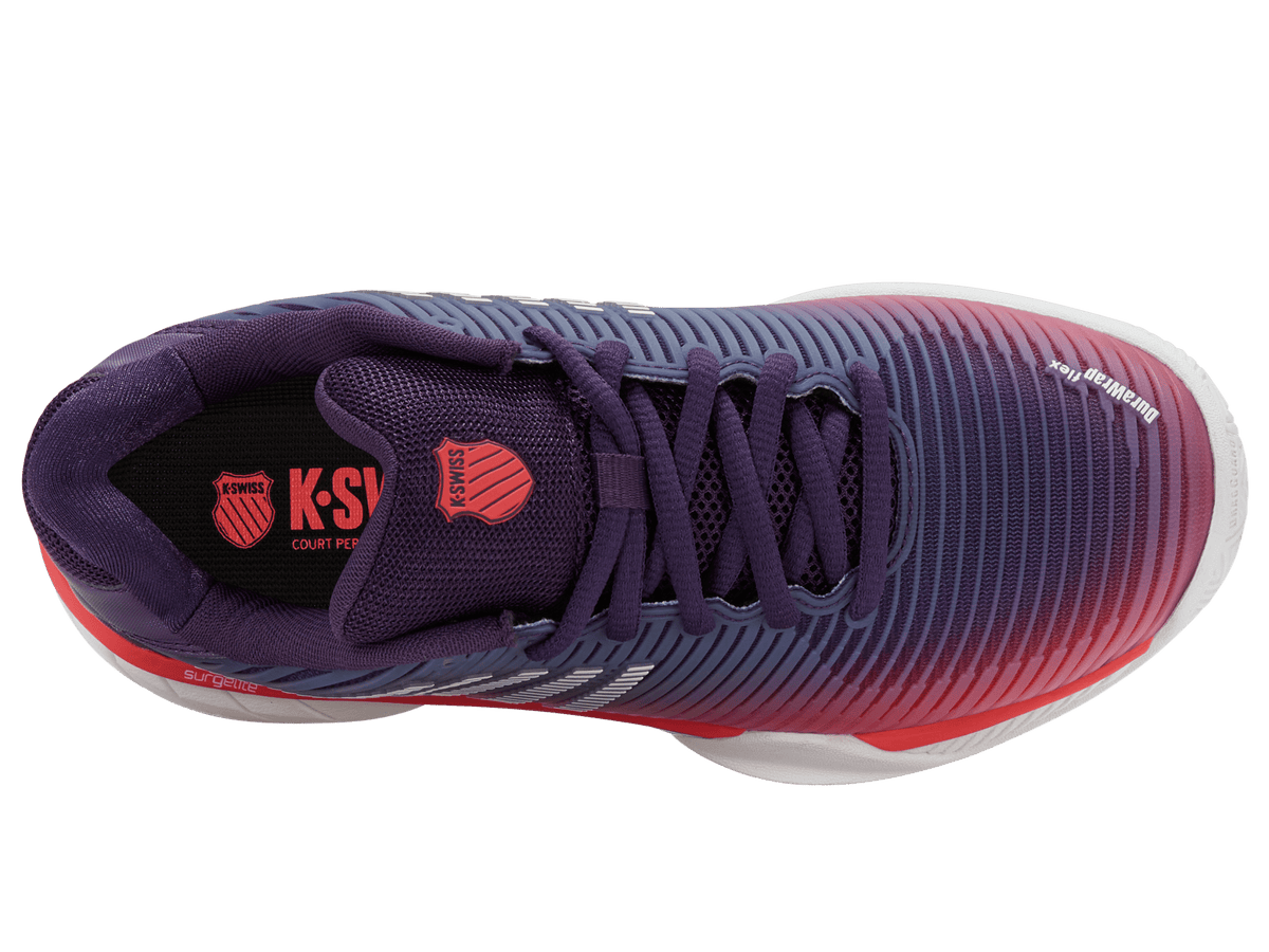K-Swiss Quality - HYPERCOURT EXPRESS 2