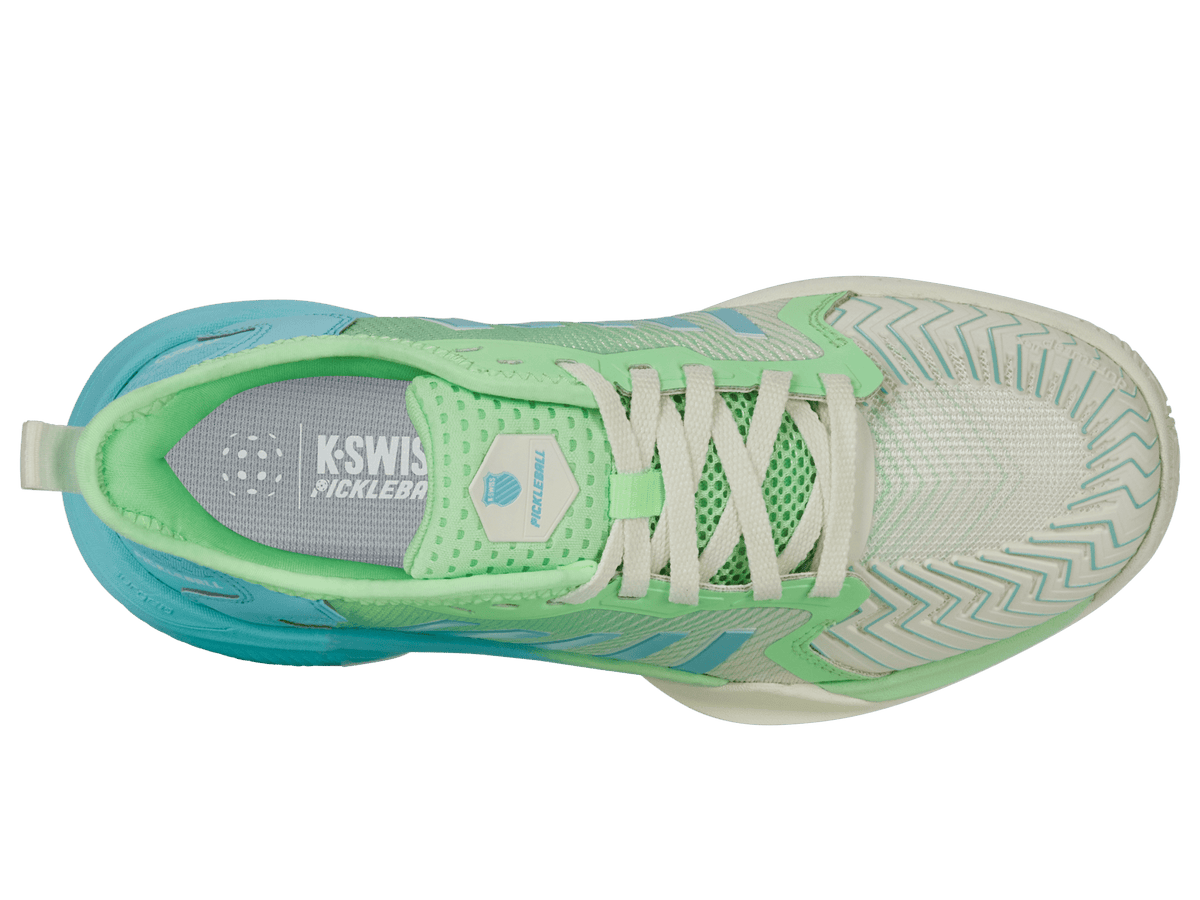K-Swiss Customer Favorite - PICKLEBALL SUPREME