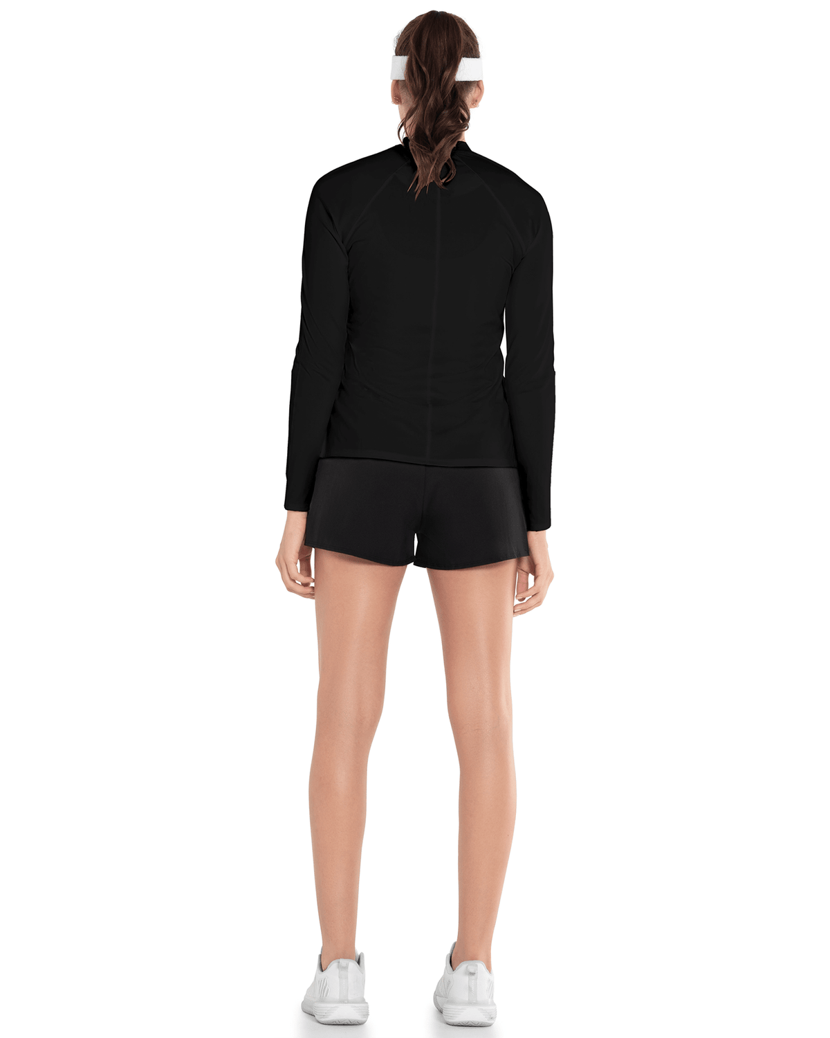 K-Swiss Everyday - EXCEL ZIP L/S