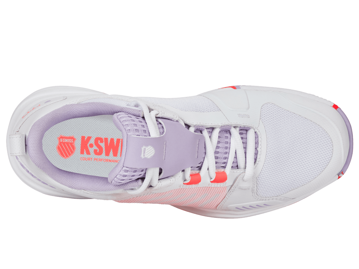 K-Swiss Latest - ULTRASHOT TEAM