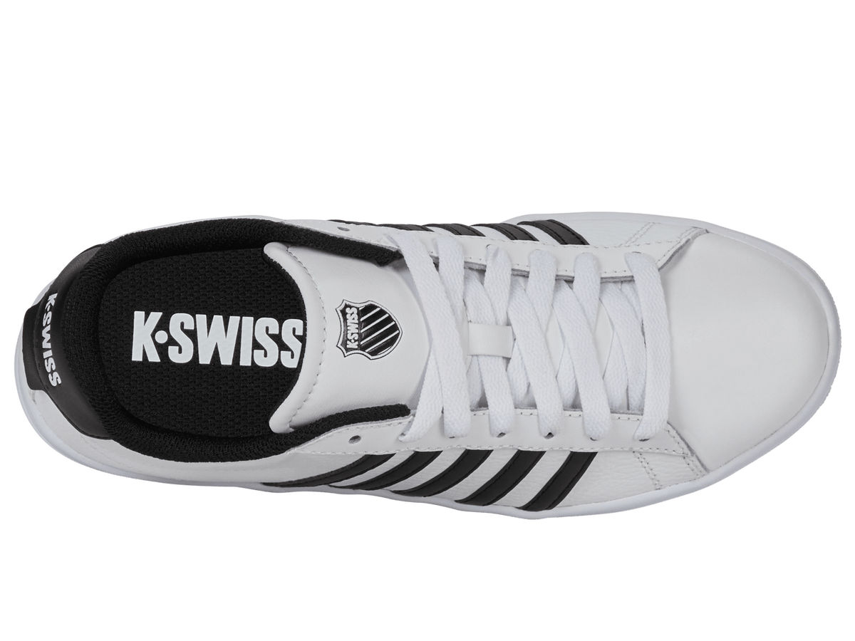 K-Swiss New - COURT TIEBREAK II