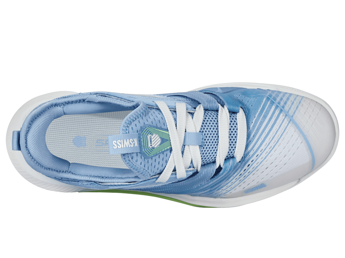 K-Swiss Featured - SPEEDTRAC