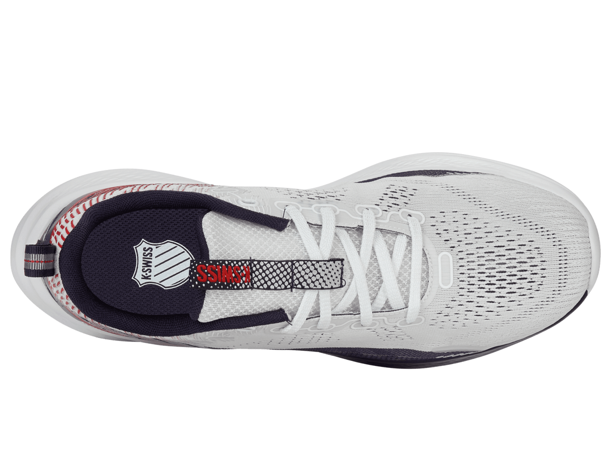 K-Swiss Featured - PROTO TRAINER
