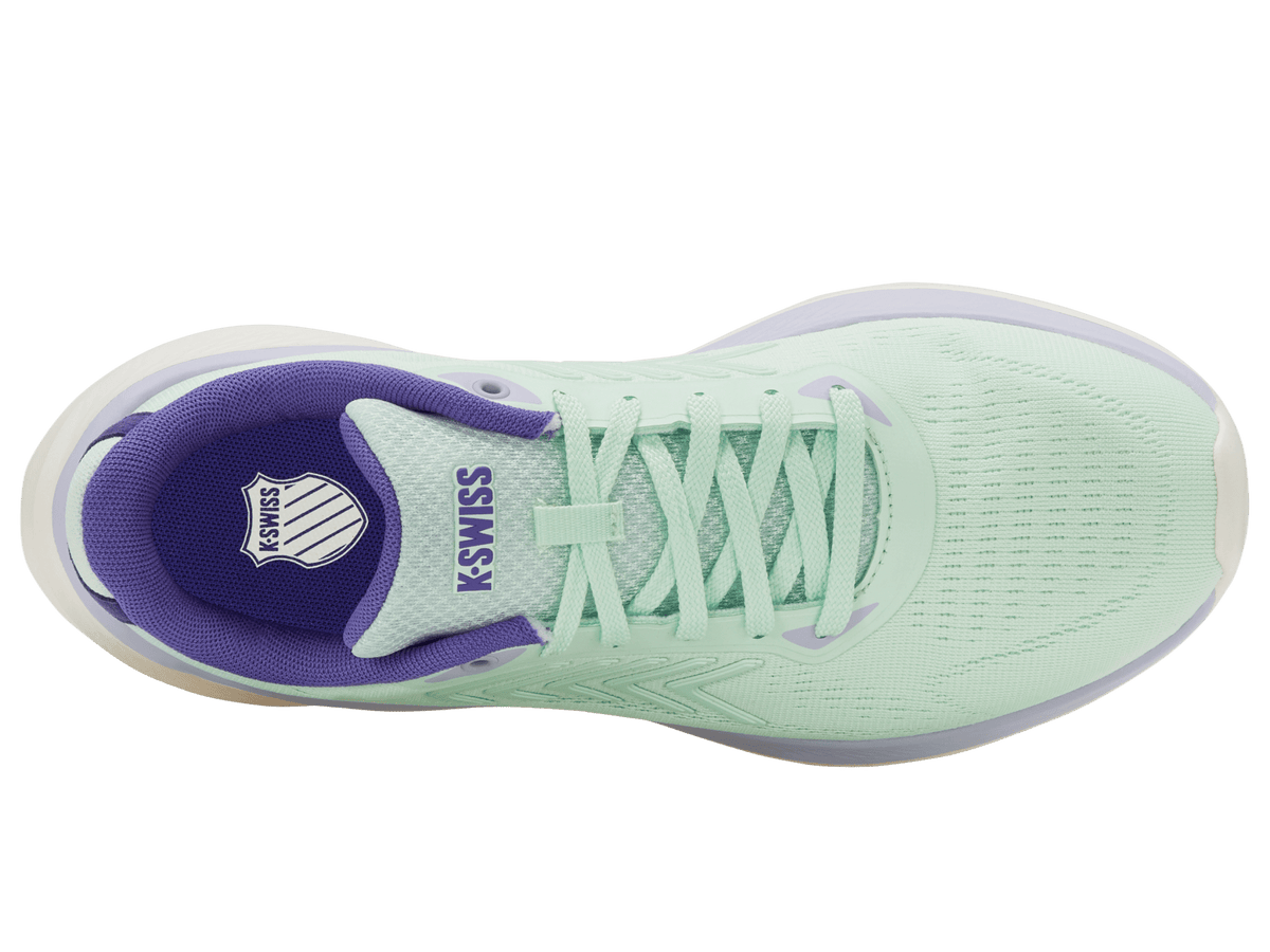 K-Swiss Quality - SELBY