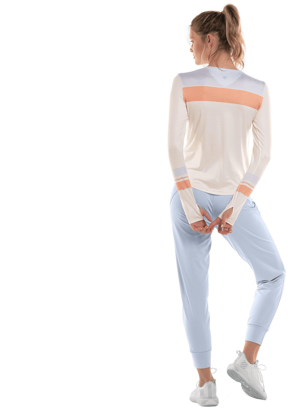 K-Swiss Everyday - ACCELERATE L/S
