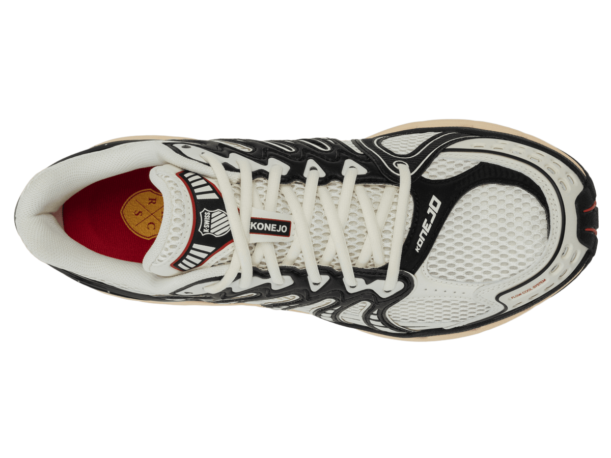 K-Swiss Featured - KSRC KONEJO