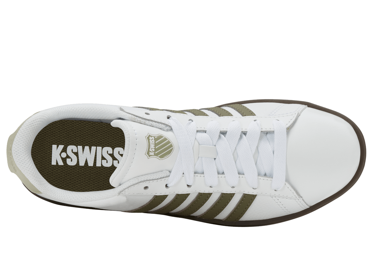 K-Swiss Sale - COURT TIEBREAK II
