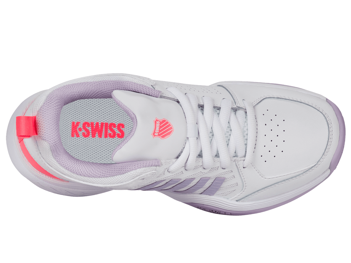 K-Swiss Top Pick - COURT EXPRESS 2