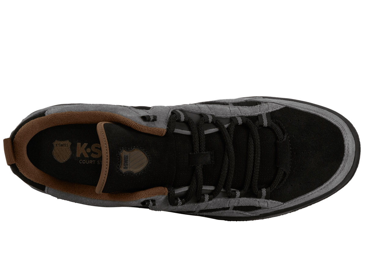 K-Swiss Recommended - SLAMM 99 SDE