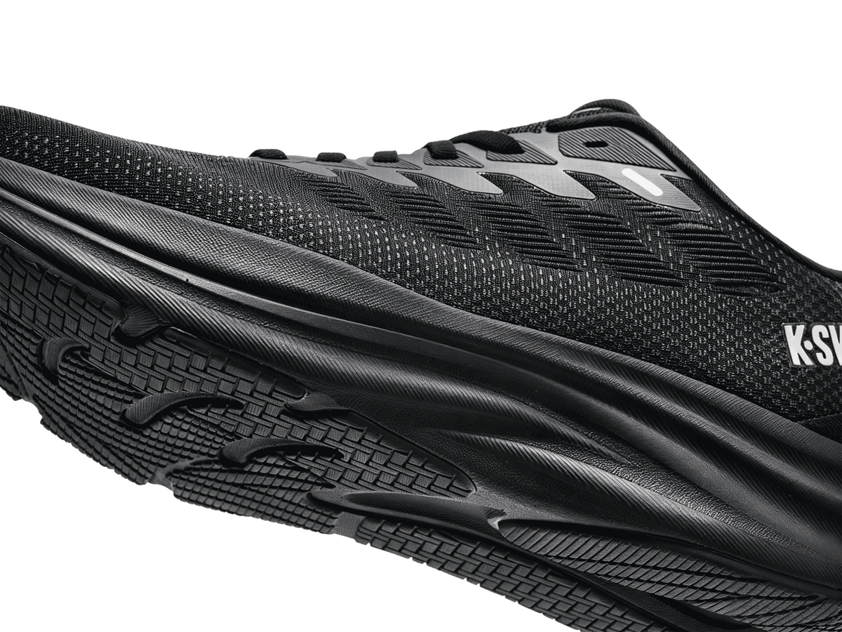 K-Swiss New - SHADX