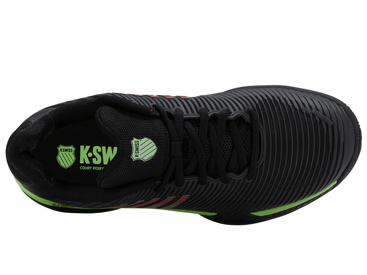 K-Swiss Deals - HYPERCOURT EXPRESS 2